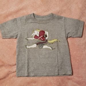 Boomer Horse Tee